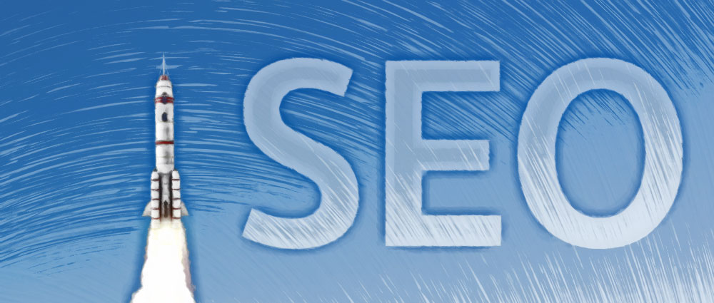 SEO Search Engine Optimization