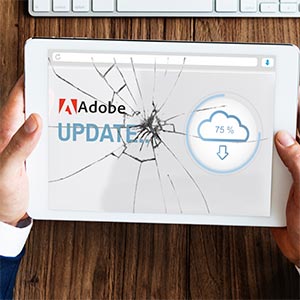 How to Disable Adobe Updater