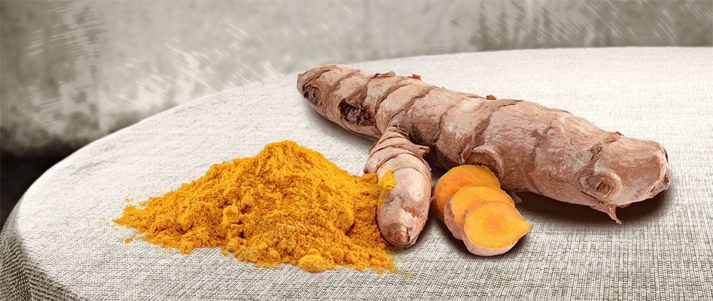 Turmeric