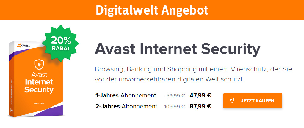 Avast Werbung Nervt Avast Werbung Nervt