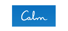 Calm Meditation App