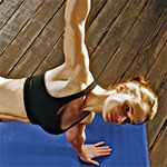 What is Hot Hatha Yoga?