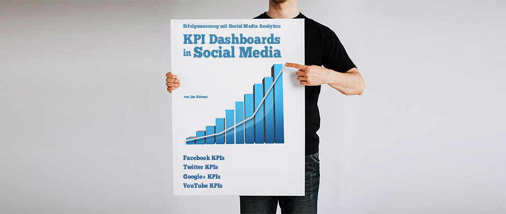 Social Media KPI Dashboard