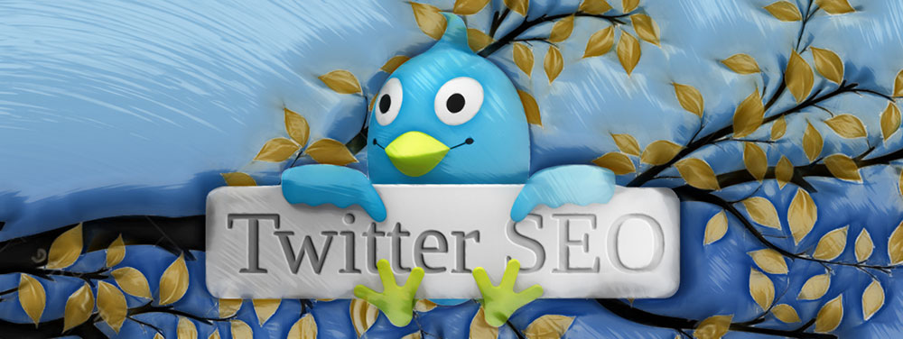 Twitter SEO