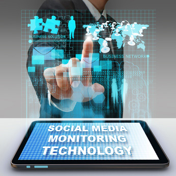 Social Media Monitoring Technologie