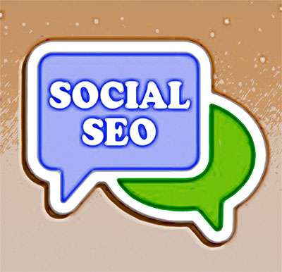 Social SEO