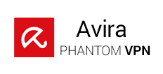 Avira Phantom VPN