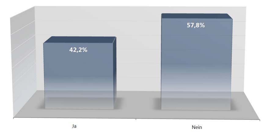 Blogger Studie