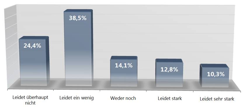 Blogger Studie