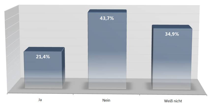 Blogger Studie