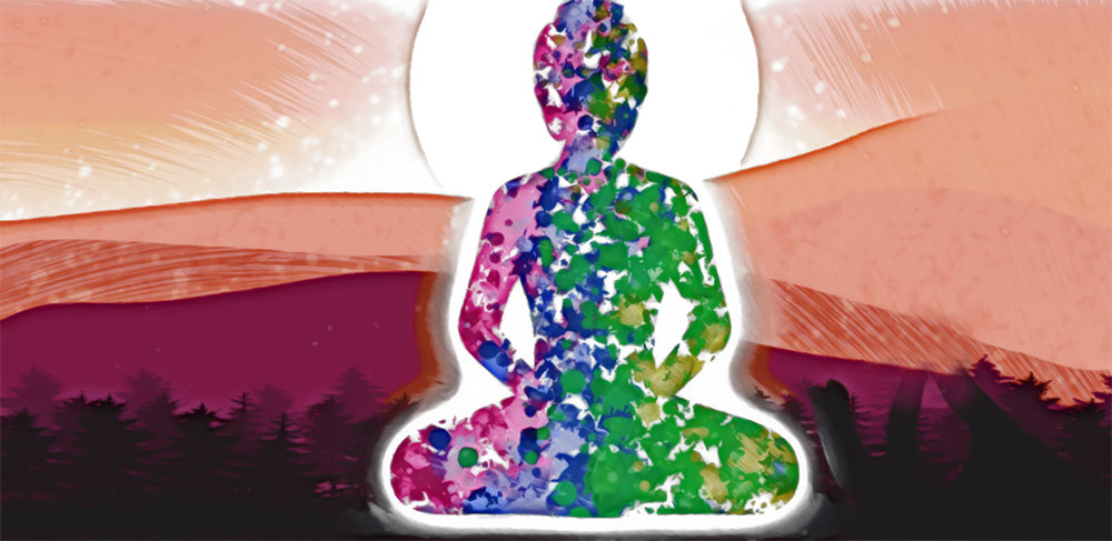 What is Chakra Meditation