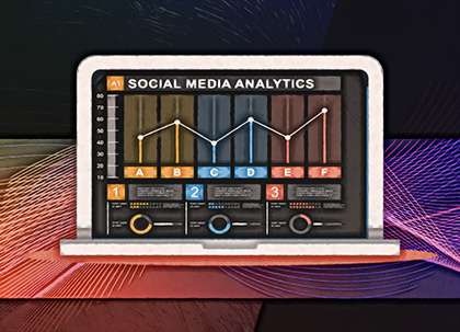 Social Media Monitoring Analytics