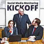 Ablauf eines Social-Media-Monitoring-Projekts
