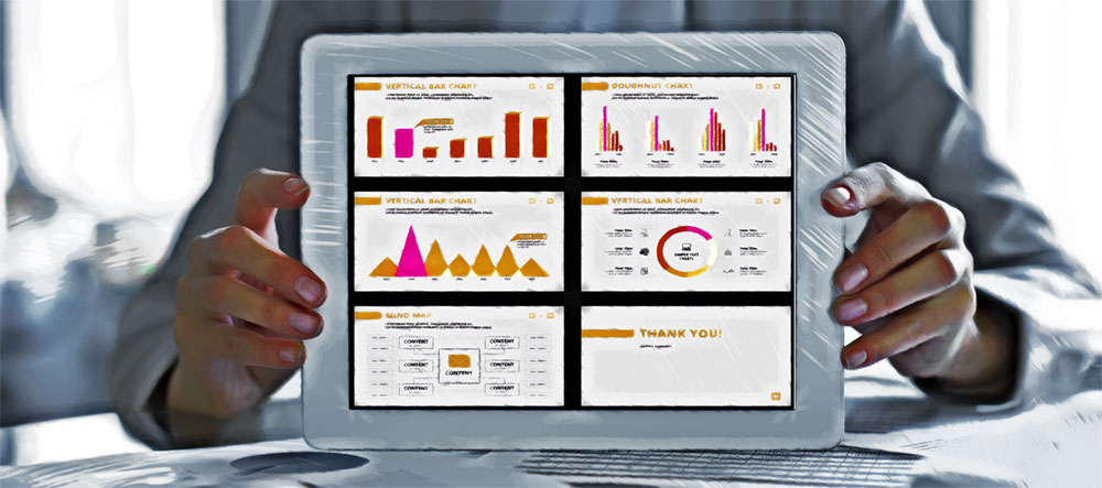 Social Media Monitoring Tool