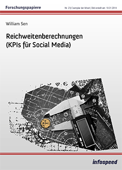 Social Media Reichweiten