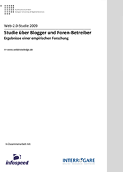 Bloggerstudie