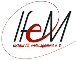 IfeM Logo