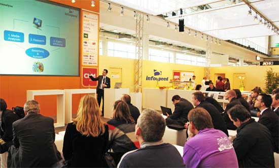 CeBIT 2008