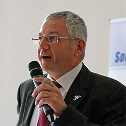 Professor Dr. Matthias Fank