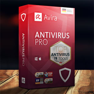 Avira Antivirus Test & Bewertung 2024