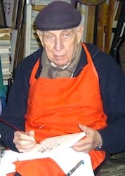 George Herregods