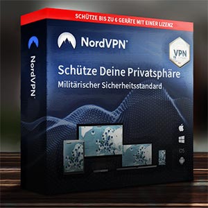 NordVPN Testbericht 2025
