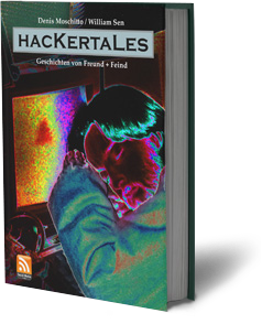 Hackertales