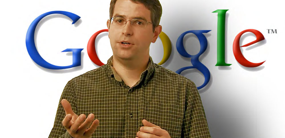 Matt Cutts