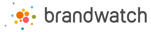 Brandwatch Logo