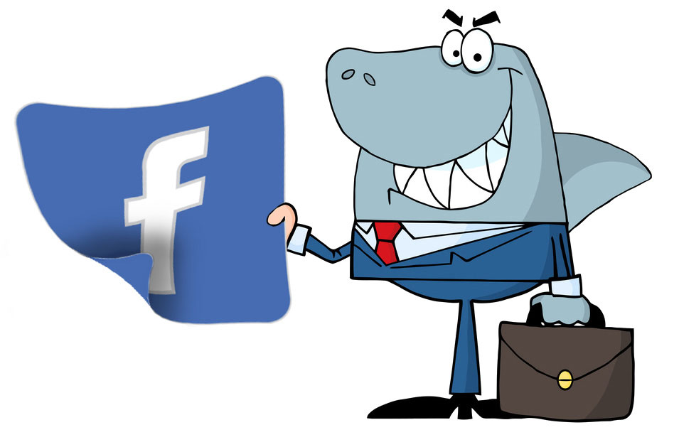 Facebook-Investor