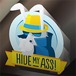 HideMyAss VPN Software Review