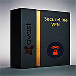 Avast SecureLine VPN 2024