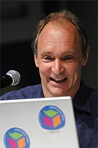 Tim Berners Lee