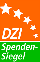 DZI-Spenden-Siegel