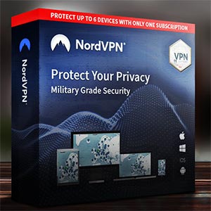 NordVPN Software Review 2023