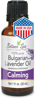 Herb Pharm Lavender Oil