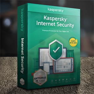 Kaspersky Internet Security Review