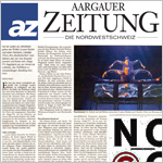 Aargauer Zeitung