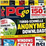 PC go Magazin