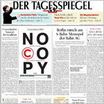 Der Tagesspiegel