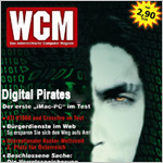 WCM Computer Magazine