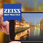 Carl Zeiss Social Media Best Practice