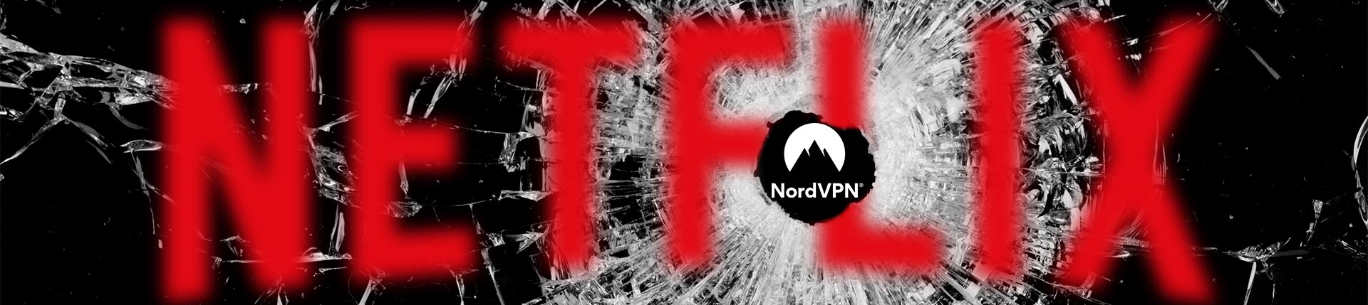 NordVPN with Netflix