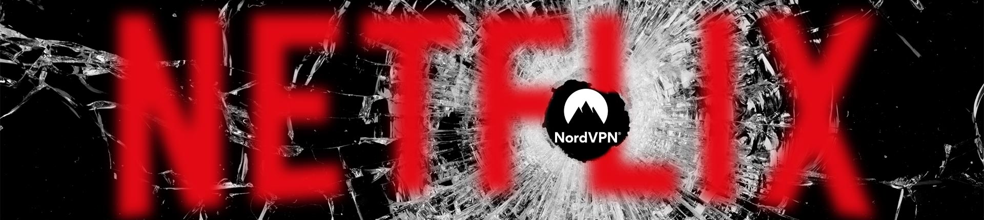 NordVPN with Netflix