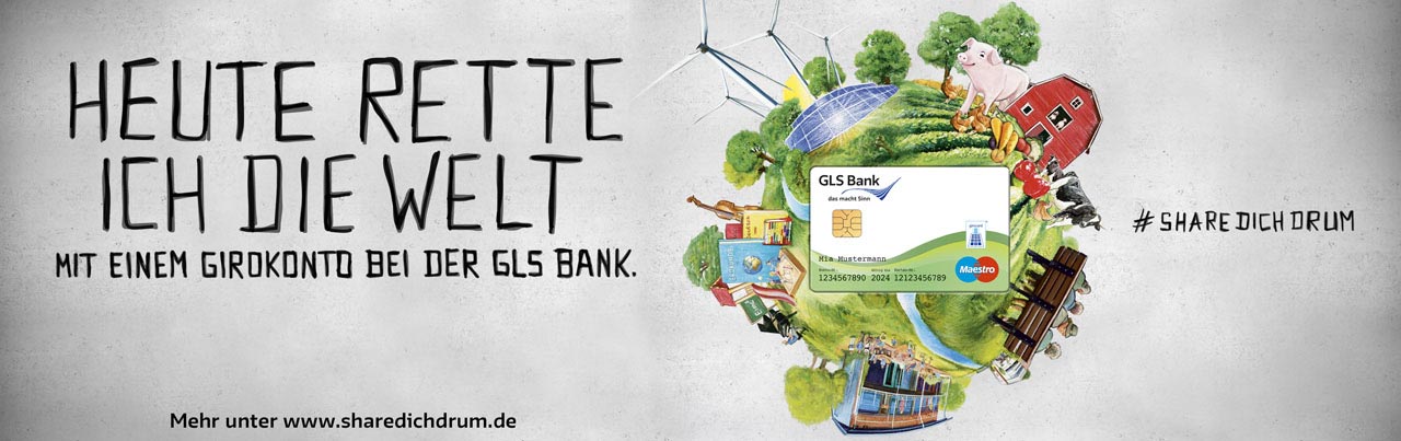 GLS Bank Blog
