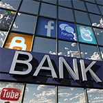 Banken in Social Media