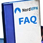 Häufige Fragen zu NordVPN