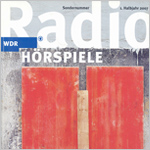 WDR Radio Hörspiele