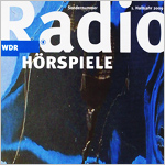 WDR Radio Hörspiele