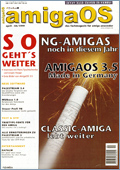 Amiga OS Magazine